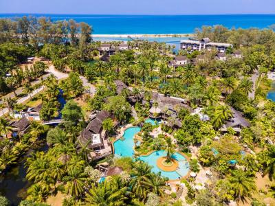 The Hotspring Beach & Spa - Sha Extra Plus - 1