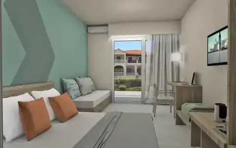 Exotica & Spa by Zante Plaza - 5