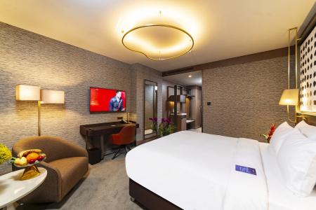 Radisson Blu, Vadistanbul - 47