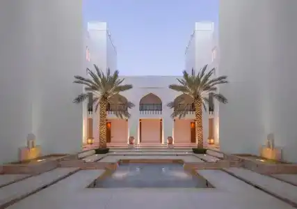 The Chedi Muscat - 22