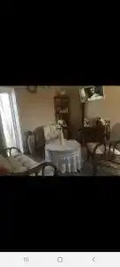 дом с садом для двоих - 19