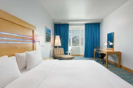 Radisson Blu, Muscat - 15