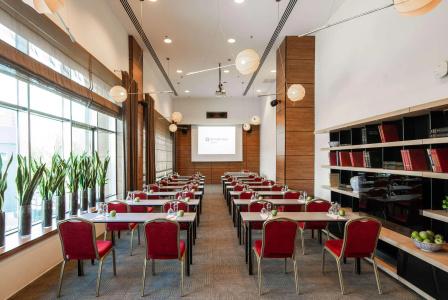 Wyndham Ankara - 17