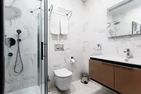 Panoramic Spa - 55
