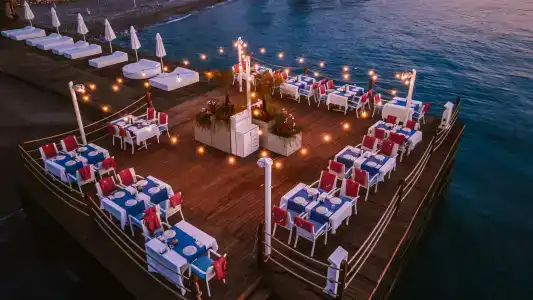 Corendon Playa Kemer -Ex Grand Park Kemer- - 5