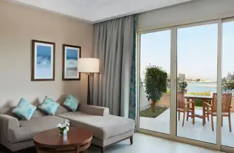 Hilton Al Hamra Beach & Golf Resort - 28