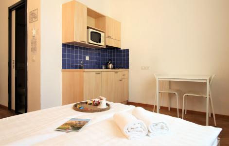 Lugano Center GuestHouse - 34
