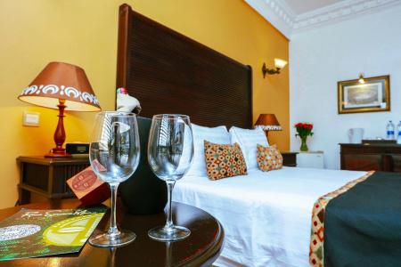 Colosseum Boutique & Spa - 36