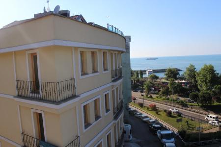 Feza Otel - 7
