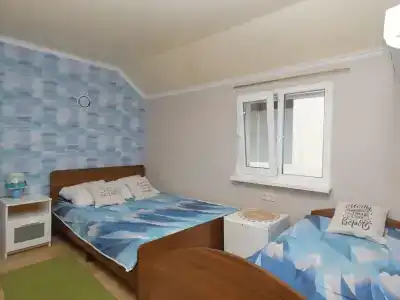 Уютный отдых - 9