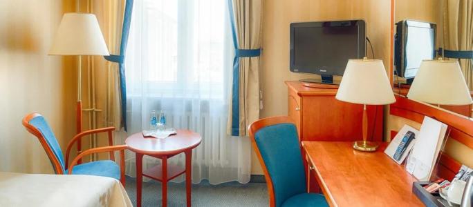 Focus Premium Pod Orłem - 30