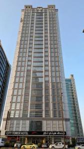 City Tower - 1