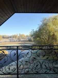 Дом в Беловежской пуще - 40