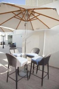 Grand Excelsior Al Barsha - 7