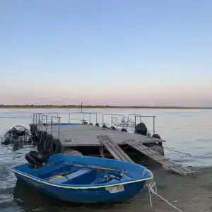 Высокий берег - 18
