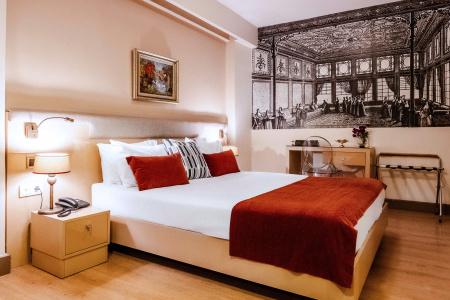 Cheya Besiktas & Suites- Special Category - 34