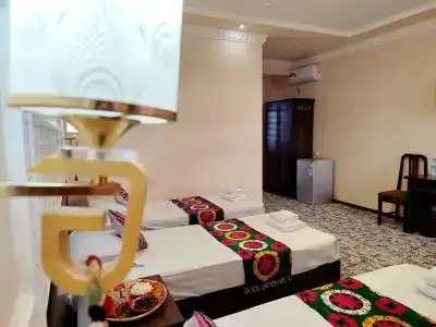 Shams - 16