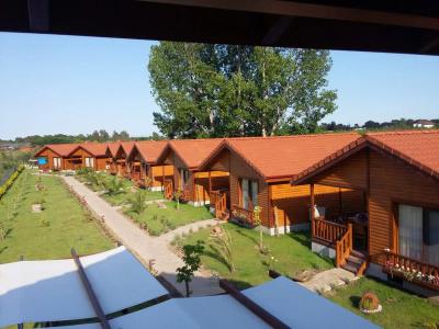Leontopolis Apart Otel - 8