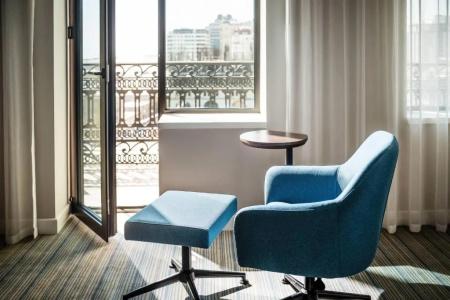 Courtyard by Marriott Baku - 67