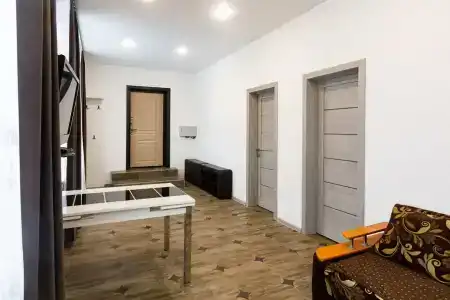 Дом на Садовой 11 - 29