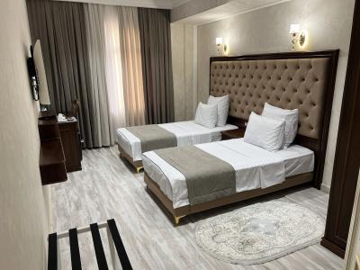 Golden Samarkand - 22