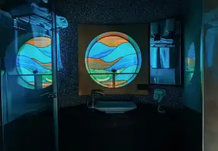 Bayil Breeze & Restaurant - 57