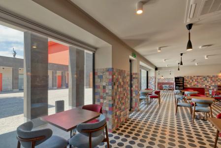 Manifest Restaurant and - 37