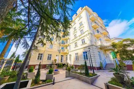 Апарт-отель Lorren - 2