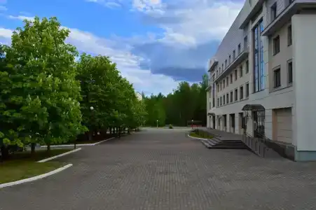 Сергуч - 1