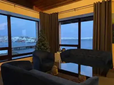 Cedar Grass Териберка - 154