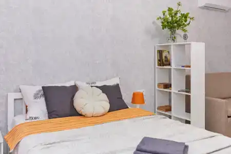 Квартира на Октябрьском, 19б - 14