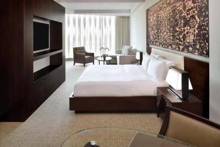 Jw Marriott Muscat - 45