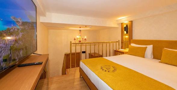 Wyndham Istanbul Old City - 50