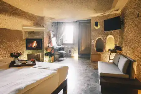 Millstone Cave Suites - 53