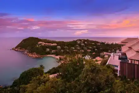 Banyan Tree Samui - Sha Extra Plus - 41