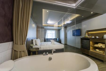 Khum Phucome -Sha Extra Plus - 343
