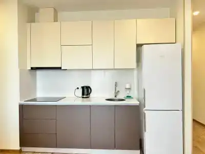 Bellevue Residential Batumi - 186