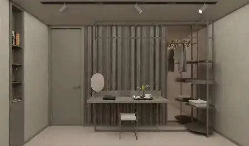 Paloma Finesse Side - 20
