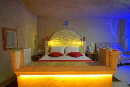 Fosil Cave - 105