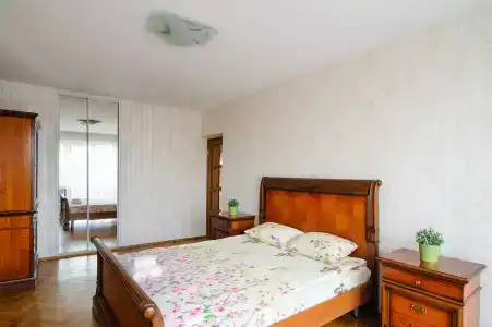 Rooms for rent in the Mayakov - 5
