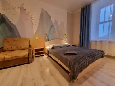 Hostel Stars - 1