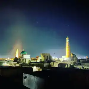 Кала Хива - 16