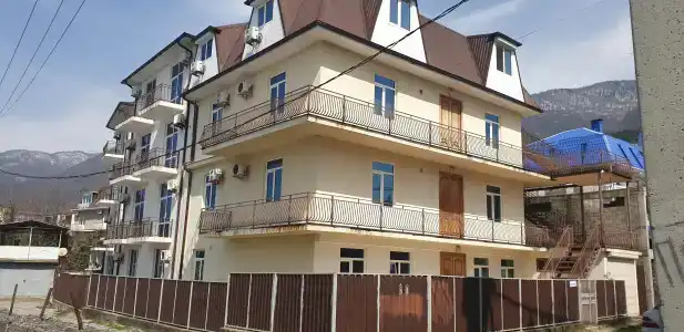 Жемчужина - 0