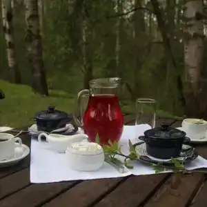 Дом Лесника - 7