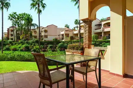 Wyndham Grand Residences Costa del Sol Mijas - 33