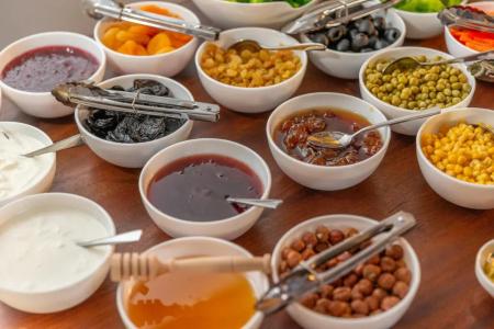 Pine Chalets by KAs - 9