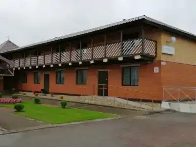 Вояж - 2