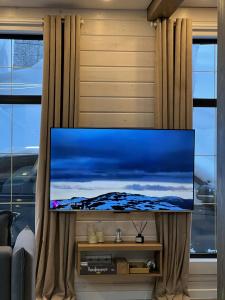 BushHouse Luxe - 8