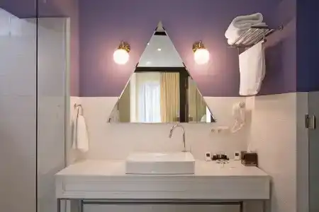Folk Boutique Hotel - 29
