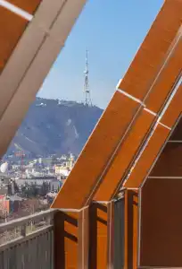 Residence Plaza - 20